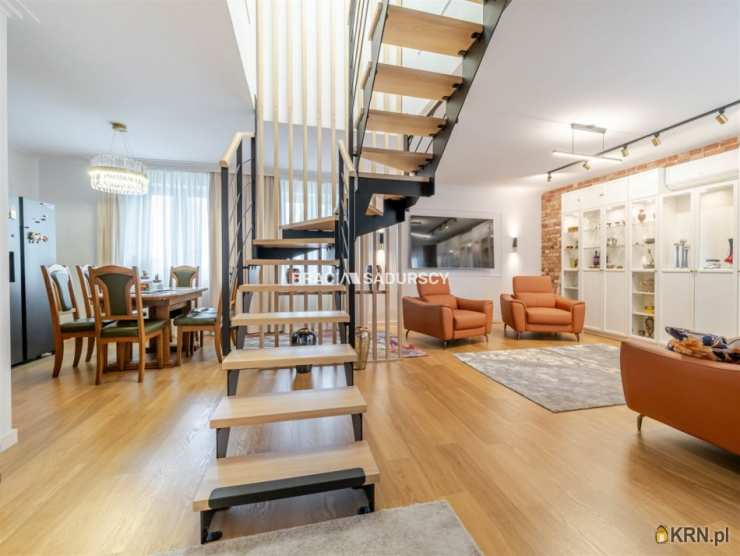 Mieszkanie  na sprzedaż, 4 pokojowe, Kraków, Bieżanów-Prokocim, ul. prof. T. Seweryna