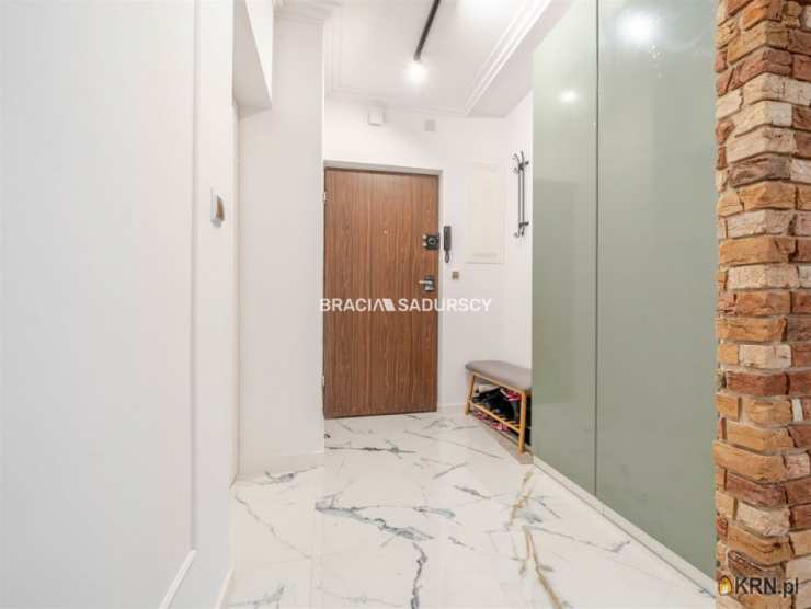 Kraków, Bieżanów-Prokocim, ul. prof. T. Seweryna, 4 pokojowe, Mieszkanie  na sprzedaż