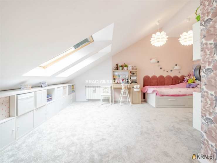 4 pokojowe, Mieszkanie  na sprzedaż, Kraków, Bieżanów-Prokocim, ul. prof. T. Seweryna