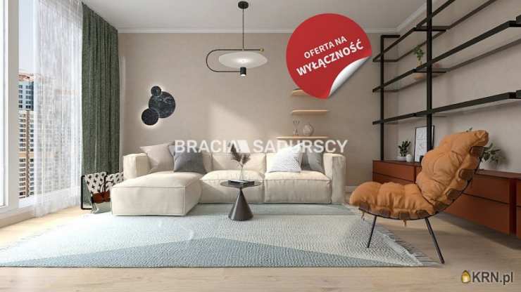 Mieszkanie  na sprzedaż, Kraków, Stare Miasto, ul. św. Krzyża, 7 pokojowe