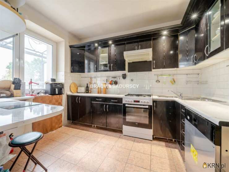 4 pokojowe, Mieszkanie  na sprzedaż, Kraków, Bieżanów-Prokocim, ul. prof. T. Seweryna