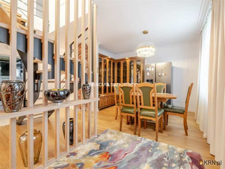 Mieszkanie  na sprzedaż, Kraków, Bieżanów-Prokocim, ul. prof. T. Seweryna, 4 pokojowe