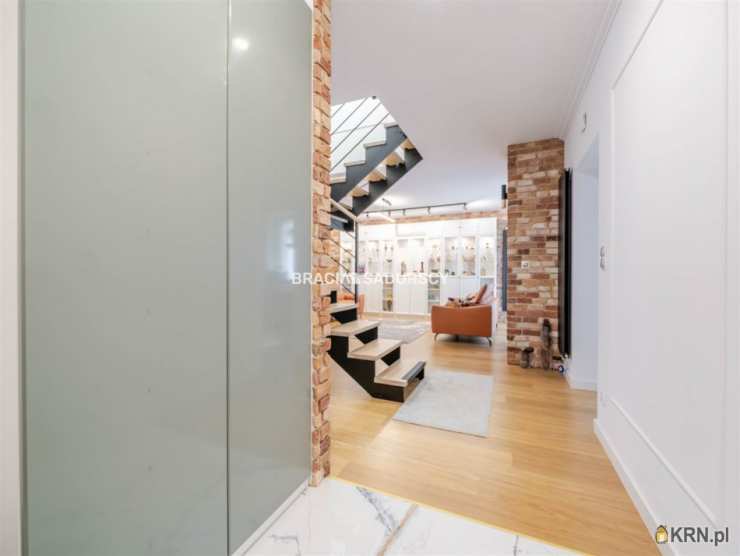 4 pokojowe, Kraków, Bieżanów-Prokocim, ul. prof. T. Seweryna, Mieszkanie  na sprzedaż