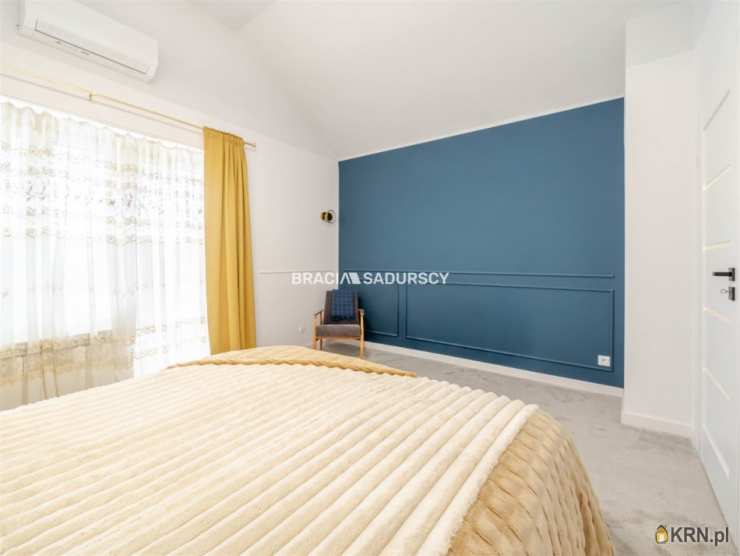 4 pokojowe, Mieszkanie  na sprzedaż, Kraków, Bieżanów-Prokocim, ul. prof. T. Seweryna