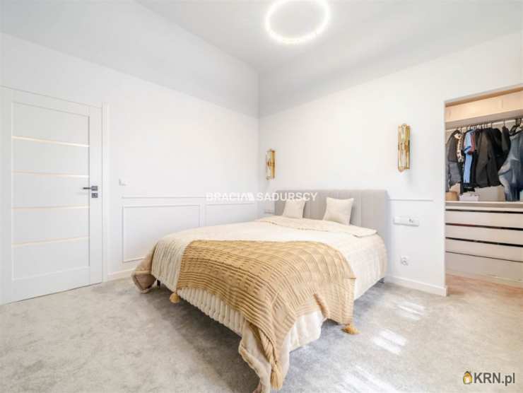 Mieszkanie  na sprzedaż, Kraków, Bieżanów-Prokocim, ul. prof. T. Seweryna, 4 pokojowe