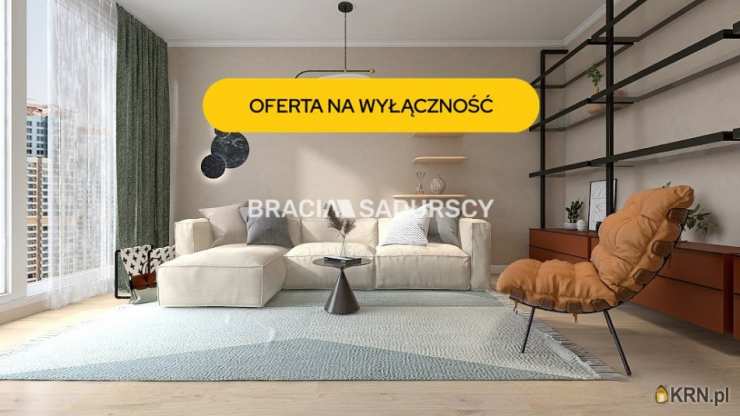 Mieszkanie  na sprzedaż, Kraków, Stare Miasto, ul. św. Krzyża, 7 pokojowe