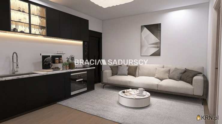 Kraków, Stare Miasto, ul. św. Krzyża, 7 pokojowe, Mieszkanie  na sprzedaż