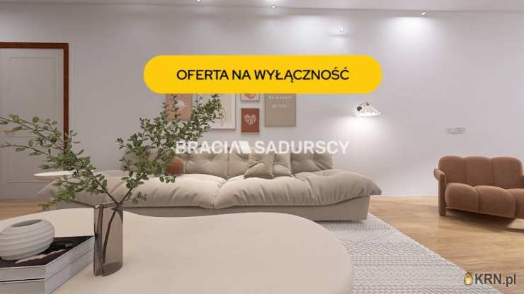 Mieszkanie  na sprzedaż, Kraków, Stare Miasto, ul. św. Krzyża, 7 pokojowe