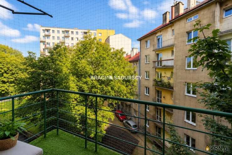 Mieszkanie  do wynajęcia, 4 pokojowe, Kraków, Stare Miasto, ul. J. Słowackiego
