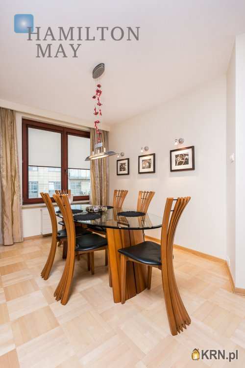 Hamilton May, Mieszkanie  do wynajęcia, Mirów, ul. 