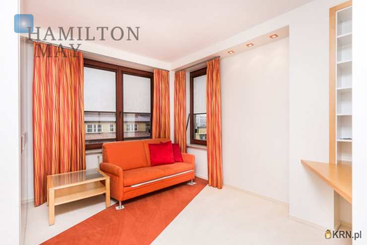 , Mieszkanie  do wynajęcia, Mirów, ul. 