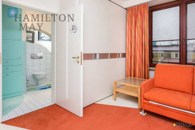 Mieszkanie  do wynajęcia, Mirów, ul. , 