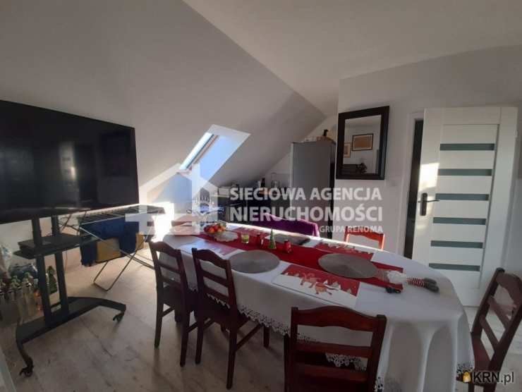 5 pokojowe, Rumia, ul. Dywizji Wojska Polskiego, Mieszkanie  na sprzedaż