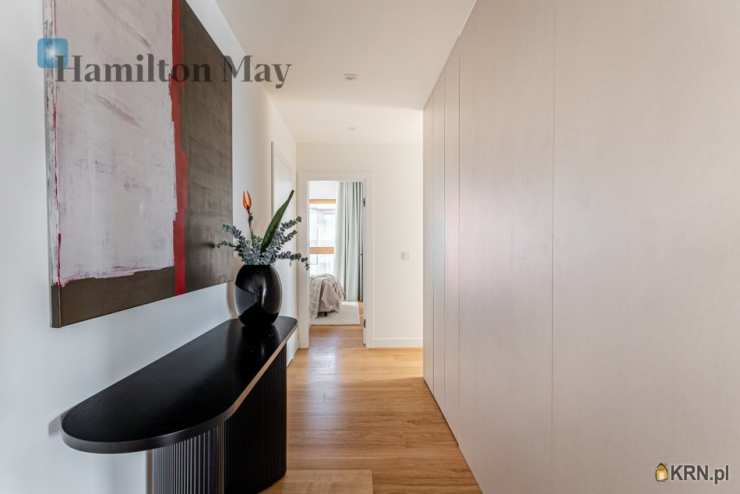 Mieszkanie  do wynajęcia, 5 pokojowe, Warszawa, ul. 