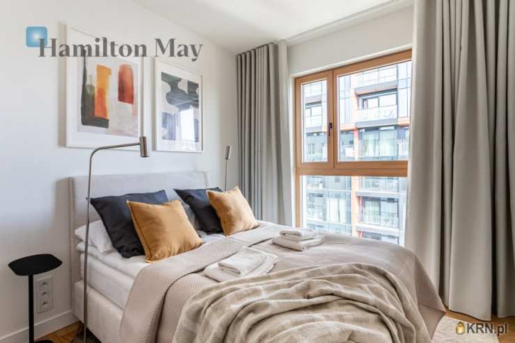 Warszawa, ul. , 5 pokojowe, Mieszkanie  do wynajęcia