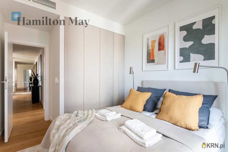 5 pokojowe, Warszawa, ul. , Mieszkanie  do wynajęcia