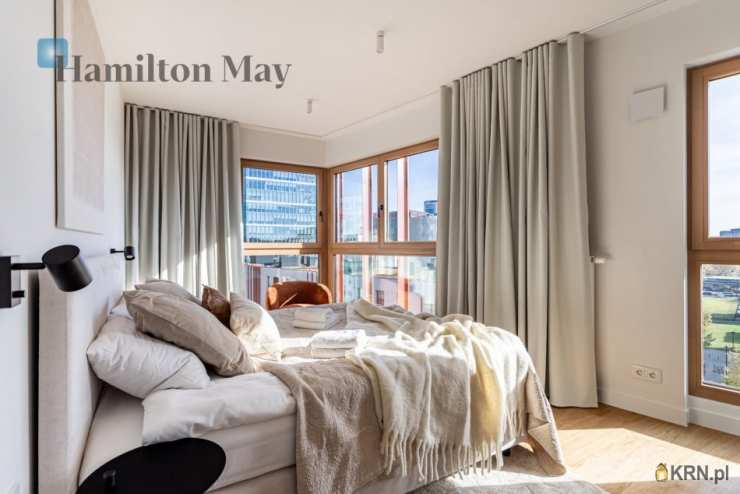 Mieszkanie  do wynajęcia, Warszawa, ul. , 5 pokojowe