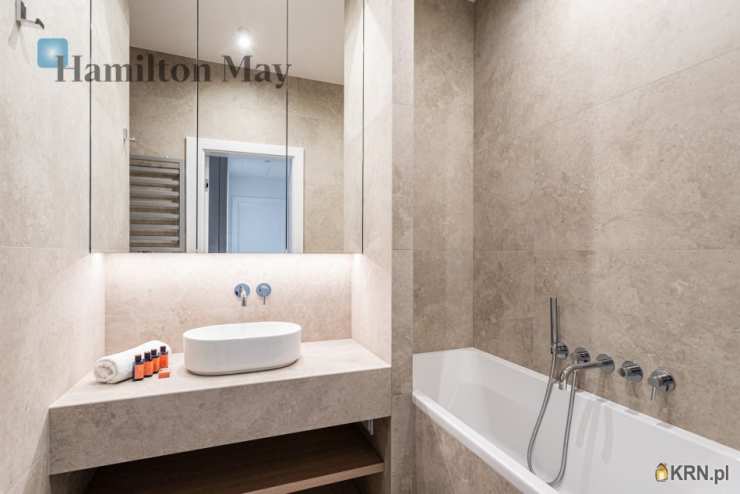 Mieszkanie  do wynajęcia, Warszawa, ul. , 5 pokojowe