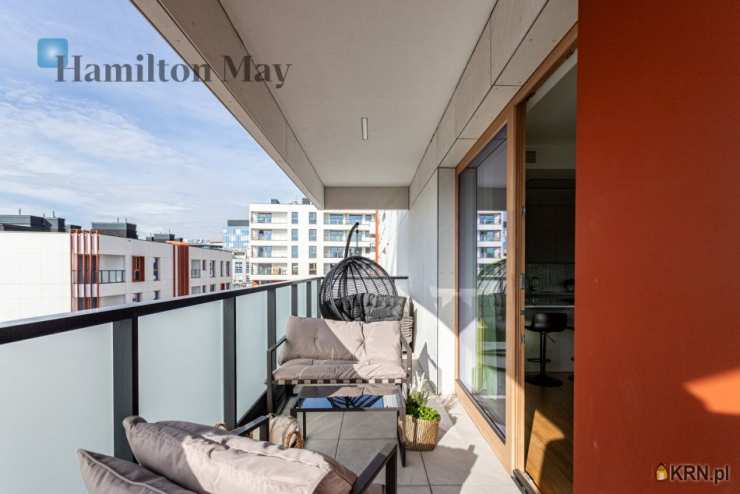 Mieszkanie  do wynajęcia, 5 pokojowe, Warszawa, ul. 