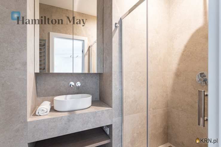 Hamilton May, Mieszkanie  do wynajęcia, Warszawa, ul. 
