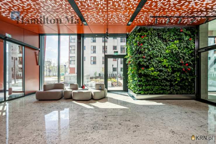 Mieszkanie  do wynajęcia, Warszawa, ul. , 5 pokojowe