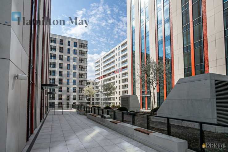 Mieszkanie  do wynajęcia, 5 pokojowe, Warszawa, ul. 