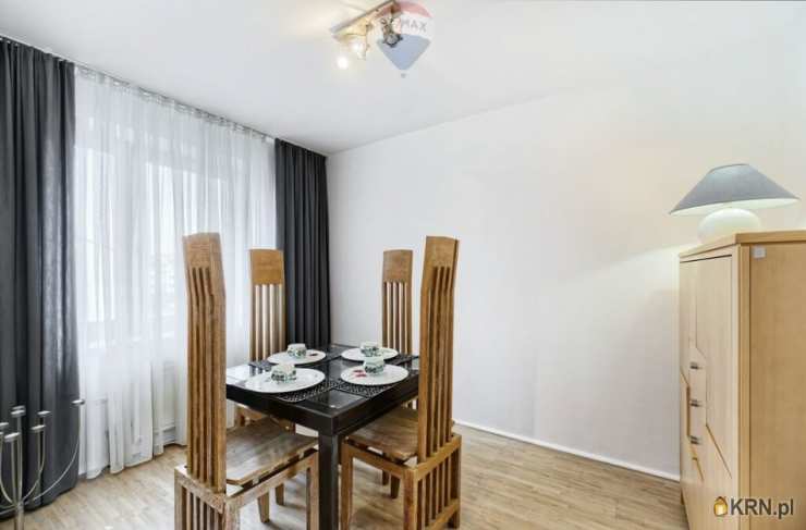 RE/MAX Polska, Mieszkanie  na sprzedaż, Warszawa, Wesoła, ul. 