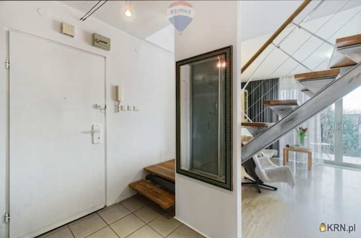 5 pokojowe, Warszawa, Wesoła, ul. , Mieszkanie  na sprzedaż