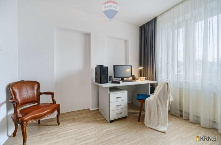 5 pokojowe, Warszawa, Wesoła, ul. , Mieszkanie  na sprzedaż