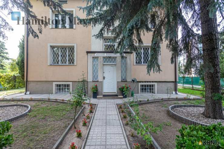Hamilton May, Mieszkanie  do wynajęcia, Warszawa, ul. 
