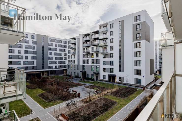 , Mieszkanie  do wynajęcia, Warszawa, ul. 