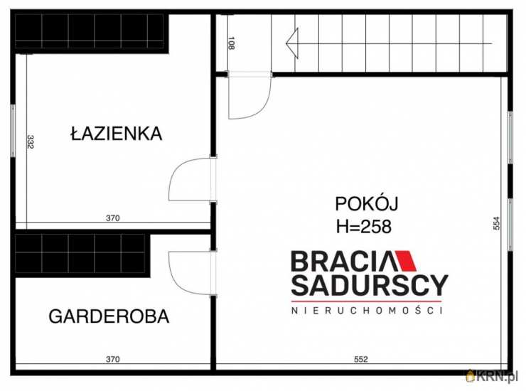 Węgrzce Wielkie, ul. , 4 pokojowe, Mieszkanie  na sprzedaż