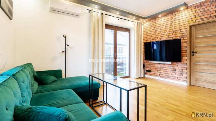 4 pokojowe, Mieszkanie  na sprzedaż, Węgrzce Wielkie, ul. 