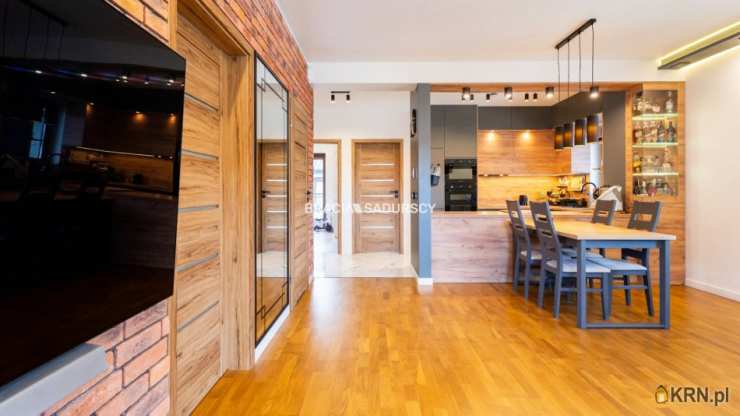 Węgrzce Wielkie, ul. , 4 pokojowe, Mieszkanie  na sprzedaż