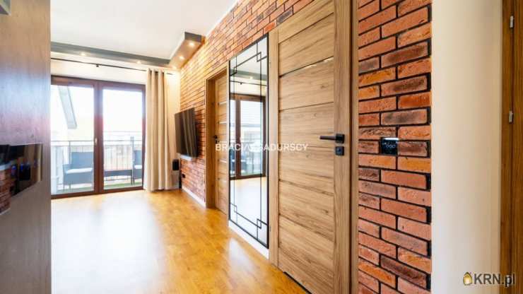 4 pokojowe, Węgrzce Wielkie, ul. , Mieszkanie  na sprzedaż