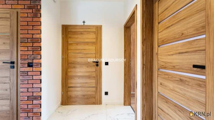 Bracia Sadurscy Oddział BS3 Przewóz, Mieszkanie  na sprzedaż, Węgrzce Wielkie, ul. 