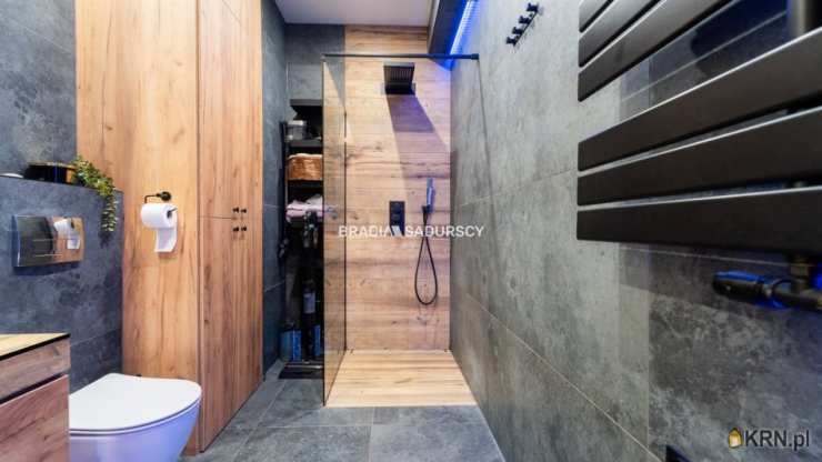 4 pokojowe, Mieszkanie  na sprzedaż, Węgrzce Wielkie, ul. 