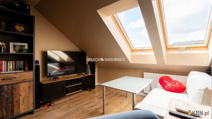 4 pokojowe, Mieszkanie  na sprzedaż, Węgrzce Wielkie, ul. 