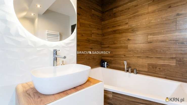 Mieszkanie  na sprzedaż, Węgrzce Wielkie, ul. , 4 pokojowe