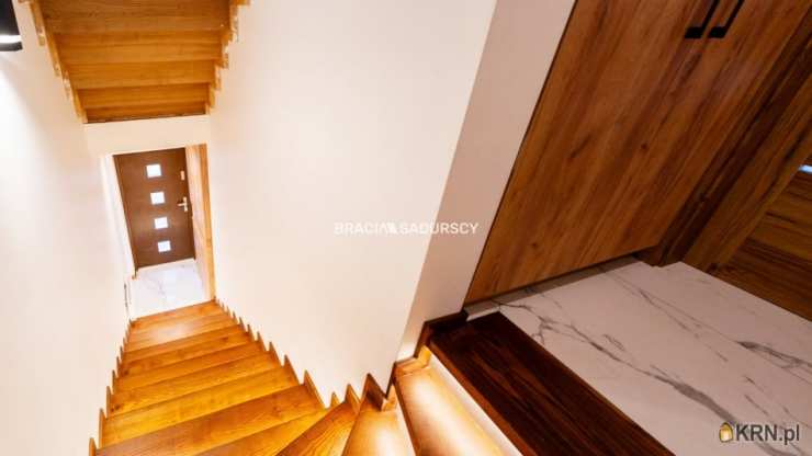 4 pokojowe, Mieszkanie  na sprzedaż, Węgrzce Wielkie, ul. 