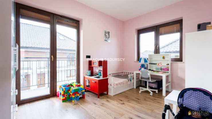 Mieszkanie  na sprzedaż, 4 pokojowe, Węgrzce Wielkie, ul. 