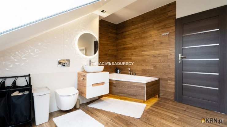 Bracia Sadurscy Oddział BS3 Przewóz, Mieszkanie  na sprzedaż, Węgrzce Wielkie, ul. 