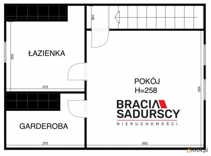 Bracia Sadurscy Oddział BS3 Przewóz, Mieszkanie  na sprzedaż, Węgrzce Wielkie, ul. 