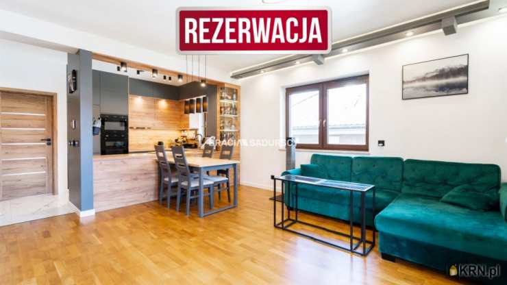 Mieszkanie  na sprzedaż, Węgrzce Wielkie, ul. , 4 pokojowe