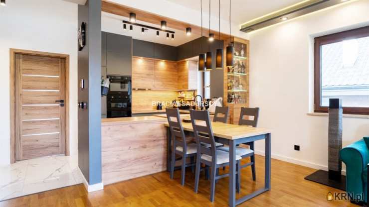 Mieszkanie  na sprzedaż, 4 pokojowe, Węgrzce Wielkie, ul. 