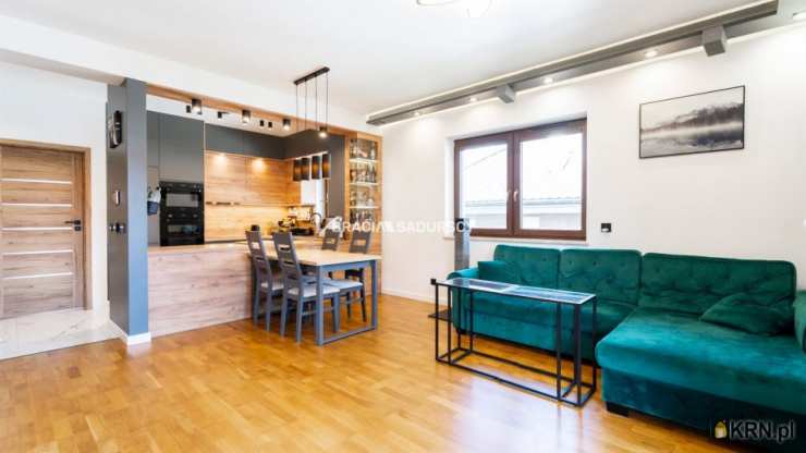 Mieszkanie  na sprzedaż, Węgrzce Wielkie, ul. , 4 pokojowe