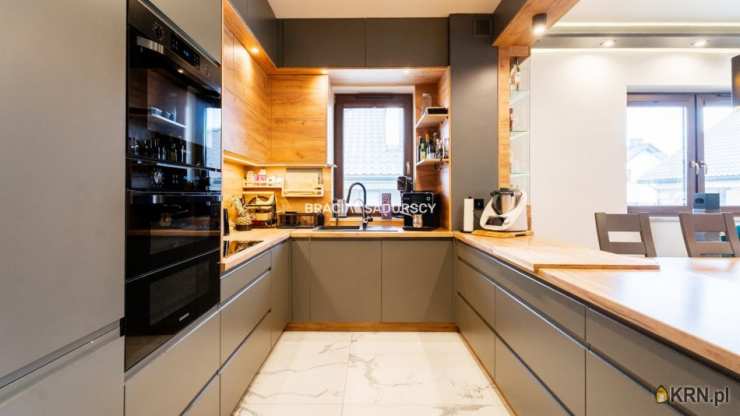 Bracia Sadurscy Oddział BS3 Przewóz, Mieszkanie  na sprzedaż, Węgrzce Wielkie, ul. 