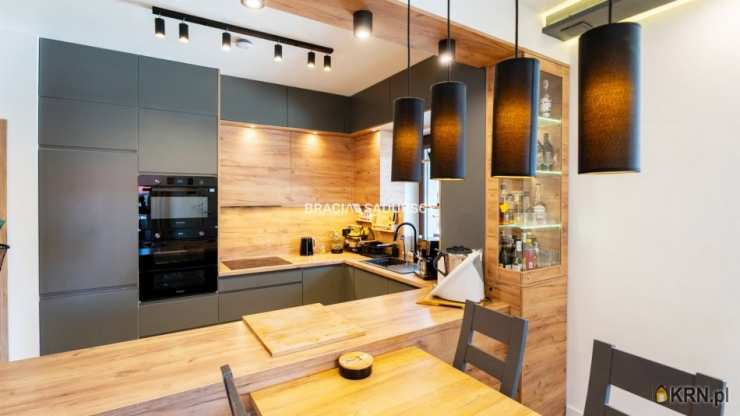 Mieszkanie  na sprzedaż, Węgrzce Wielkie, ul. , 4 pokojowe