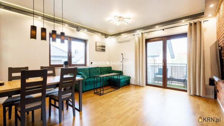 Węgrzce Wielkie, ul. , Mieszkanie  na sprzedaż, 4 pokojowe