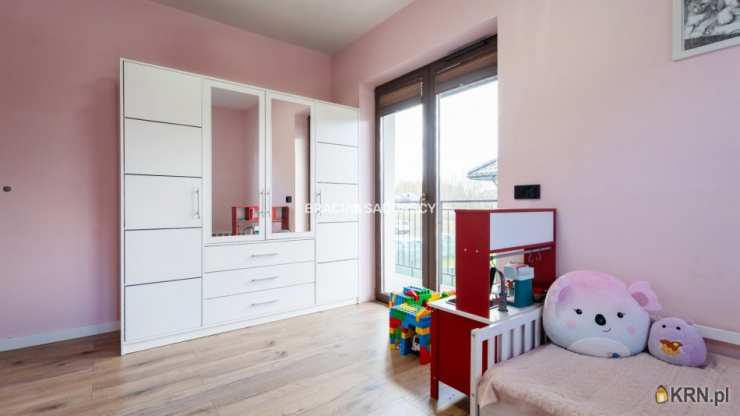 Węgrzce Wielkie, ul. , Mieszkanie  na sprzedaż, 4 pokojowe